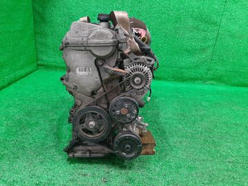 ДВИГАТЕЛЬ НА TOYOTA SIENTA NCP85G 1NZ-FE