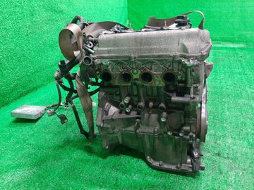 ДВИГАТЕЛЬ НА TOYOTA SIENTA NCP85G 1NZ-FE