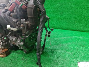 ДВИГАТЕЛЬ НА TOYOTA SIENTA NCP85G 1NZ-FE