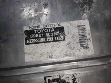 ДВИГАТЕЛЬ НА TOYOTA SIENTA NCP85G 1NZ-FE