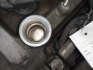 ДВИГАТЕЛЬ НА TOYOTA SIENTA NCP85G 1NZ-FE