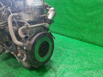 ДВИГАТЕЛЬ НА MITSUBISHI DELICA P45V 4D56T