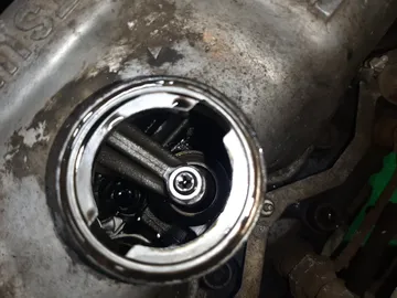 ДВИГАТЕЛЬ НА MITSUBISHI DELICA P45V 4D56T