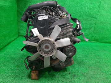 ДВИГАТЕЛЬ НА TOYOTA LITE ACE CR52V 3C-E