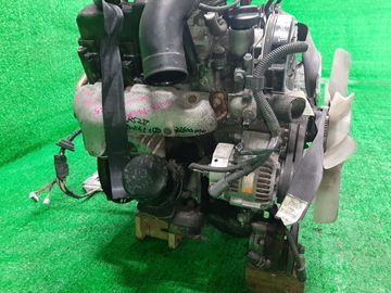 ДВИГАТЕЛЬ НА TOYOTA LITE ACE CR52V 3C-E