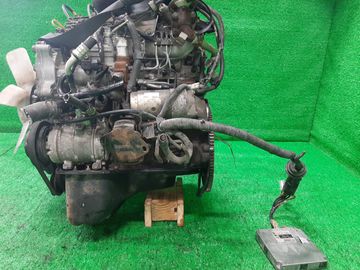 ДВИГАТЕЛЬ НА TOYOTA LITE ACE CR52V 3C-E