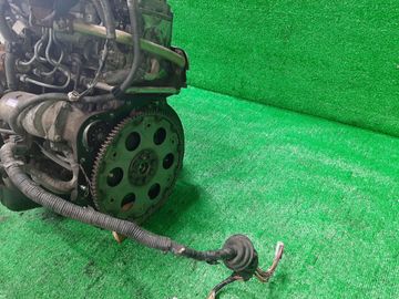 ДВИГАТЕЛЬ НА TOYOTA LITE ACE CR52V 3C-E