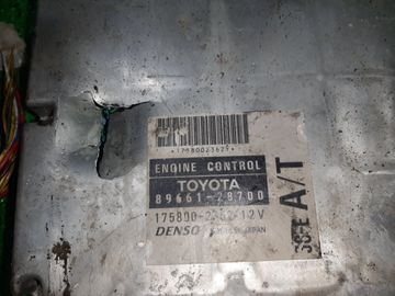 ДВИГАТЕЛЬ НА TOYOTA LITE ACE CR52V 3C-E