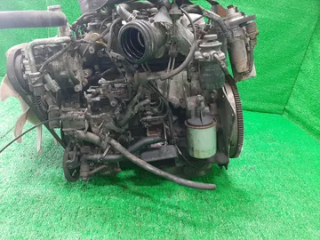 ДВИГАТЕЛЬ НА MAZDA TITAN WHS5T VS