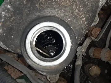 ДВИГАТЕЛЬ НА MAZDA TITAN WHS5T VS