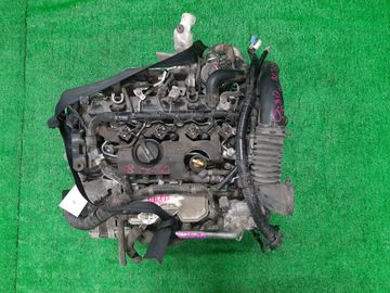 ДВИГАТЕЛЬ НА MAZDA CX-30 DM8P S8-DPTS