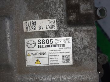 ДВИГАТЕЛЬ НА MAZDA CX-30 DM8P S8-DPTS