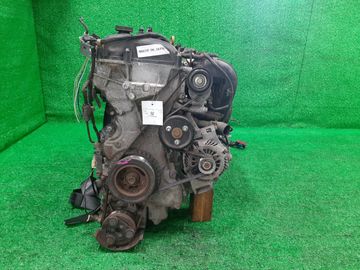 ДВИГАТЕЛЬ НА MAZDA AXELA BKEP LF-VE