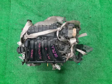 ДВИГАТЕЛЬ НА NISSAN SERENA C25 MR20DE