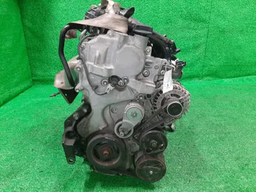 ДВИГАТЕЛЬ НА NISSAN SERENA C25 MR20DE