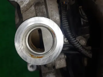 ДВИГАТЕЛЬ НА NISSAN SERENA C25 MR20DE