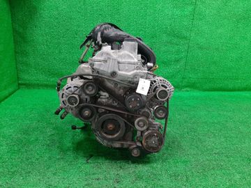 ДВИГАТЕЛЬ НА NISSAN TIIDA NC11 HR15DE