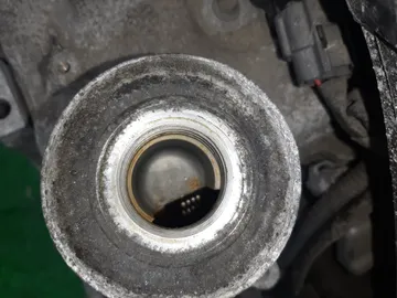 ДВИГАТЕЛЬ НА NISSAN TIIDA NC11 HR15DE