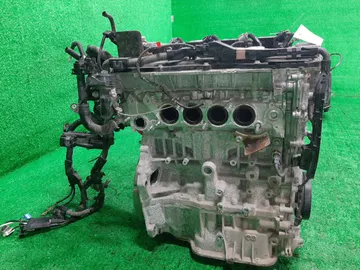 ДВИГАТЕЛЬ НА TOYOTA RAV4 AXAH54 A25A-FXS