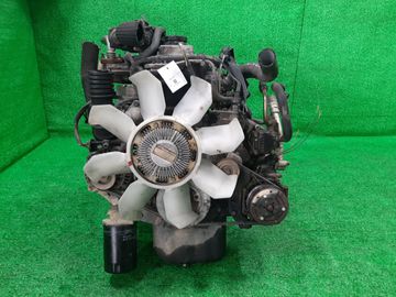 ДВИГАТЕЛЬ НА MITSUBISHI DELICA PD8W 4M40TE