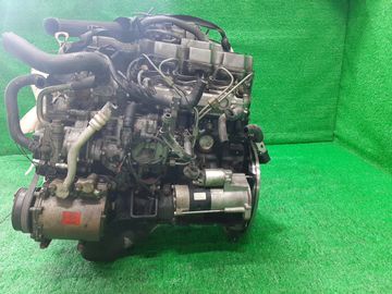 ДВИГАТЕЛЬ НА MITSUBISHI DELICA PD8W 4M40TE