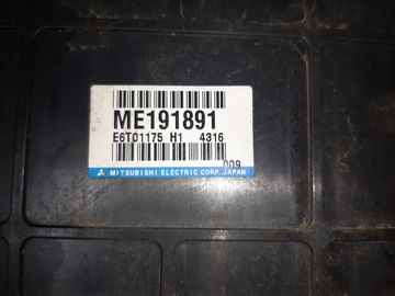 ДВИГАТЕЛЬ НА MITSUBISHI DELICA PD8W 4M40TE