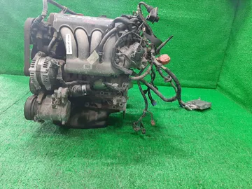 ДВИГАТЕЛЬ НА HONDA ELEMENT YH2 K24A