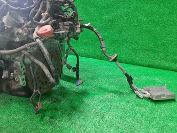 ДВИГАТЕЛЬ НА HONDA ELEMENT YH2 K24A