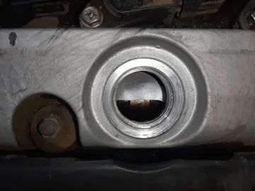 ДВИГАТЕЛЬ НА HONDA ELEMENT YH2 K24A