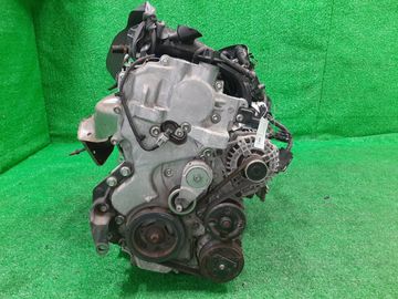 ДВИГАТЕЛЬ НА NISSAN SERENA C25 MR20DE