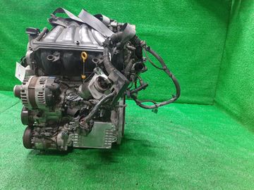 ДВИГАТЕЛЬ НА NISSAN SERENA C25 MR20DE