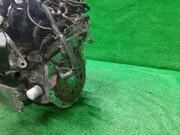 ДВИГАТЕЛЬ НА NISSAN SERENA C25 MR20DE