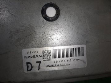 ДВИГАТЕЛЬ НА NISSAN SERENA C25 MR20DE