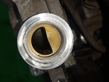 ДВИГАТЕЛЬ НА NISSAN SERENA C25 MR20DE