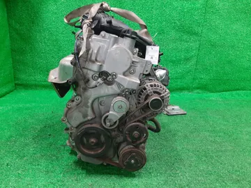 ДВИГАТЕЛЬ НА NISSAN LAFESTA B30 MR20DE