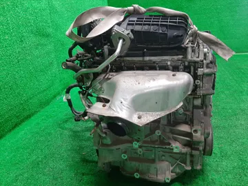 ДВИГАТЕЛЬ НА NISSAN LAFESTA B30 MR20DE