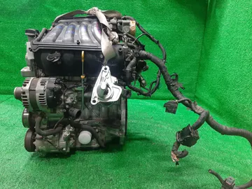 ДВИГАТЕЛЬ НА NISSAN LAFESTA B30 MR20DE