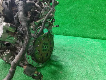 ДВИГАТЕЛЬ НА NISSAN LAFESTA B30 MR20DE