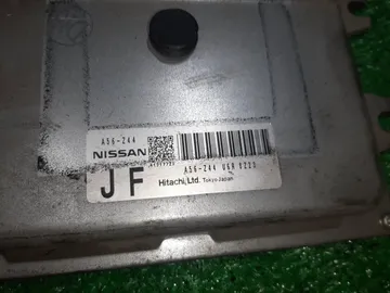 ДВИГАТЕЛЬ НА NISSAN LAFESTA B30 MR20DE