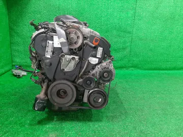 ДВИГАТЕЛЬ НА HONDA ODYSSEY RA9 J30A
