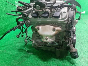 ДВИГАТЕЛЬ НА HONDA ODYSSEY RA9 J30A