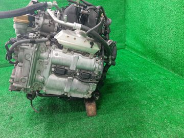 ДВИГАТЕЛЬ НА SUBARU OUTBACK BS9 FB25