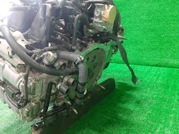 ДВИГАТЕЛЬ НА SUBARU OUTBACK BS9 FB25