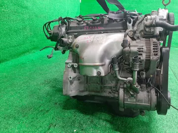 ДВИГАТЕЛЬ НА HONDA ODYSSEY RA6 F23A
