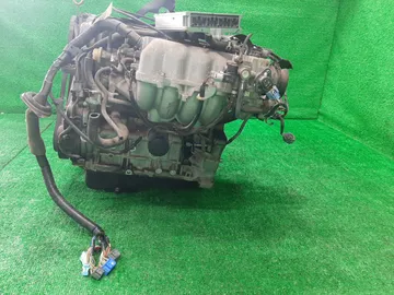 ДВИГАТЕЛЬ НА HONDA ODYSSEY RA6 F23A