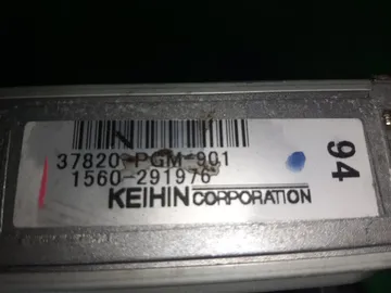 ДВИГАТЕЛЬ НА HONDA ODYSSEY RA6 F23A