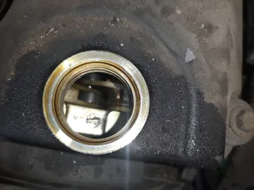 ДВИГАТЕЛЬ НА HONDA ODYSSEY RA6 F23A