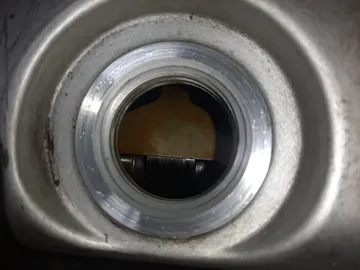 ДВИГАТЕЛЬ НА HONDA STREAM RN3 K20A