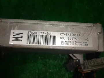 ДВИГАТЕЛЬ НА HONDA STREAM RN3 K20A