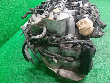 ДВИГАТЕЛЬ НА SUBARU LEGACY BH5 EJ206